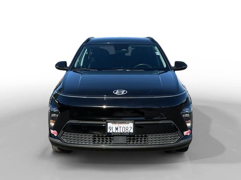 Used 2024 Hyundai Kona SEL FWD image 8