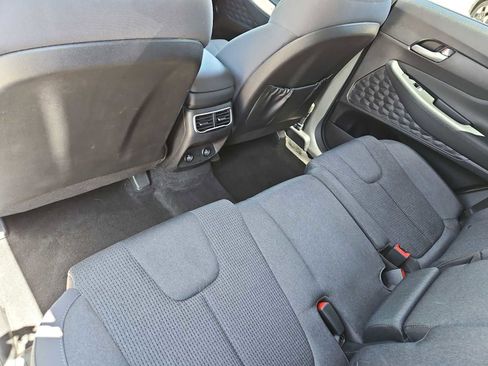 Certified 2023 Hyundai Santa Fe SEL AWD/4WD image 18