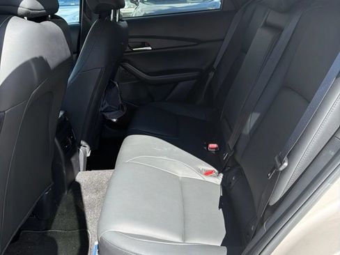 Used 2024 MAZDA CX-30 AWD 2.5 S w/ Preferred Package image 13