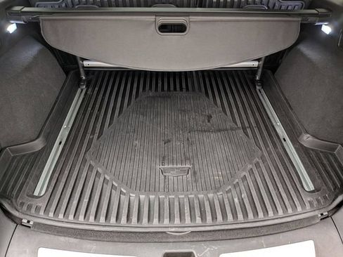 Certified 2023 Cadillac XT5 Premium Luxury w/ LPO, Floor Liner Package AWD/4WD image 24