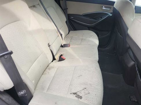 Used 2017 Hyundai Santa Fe Sport image 10