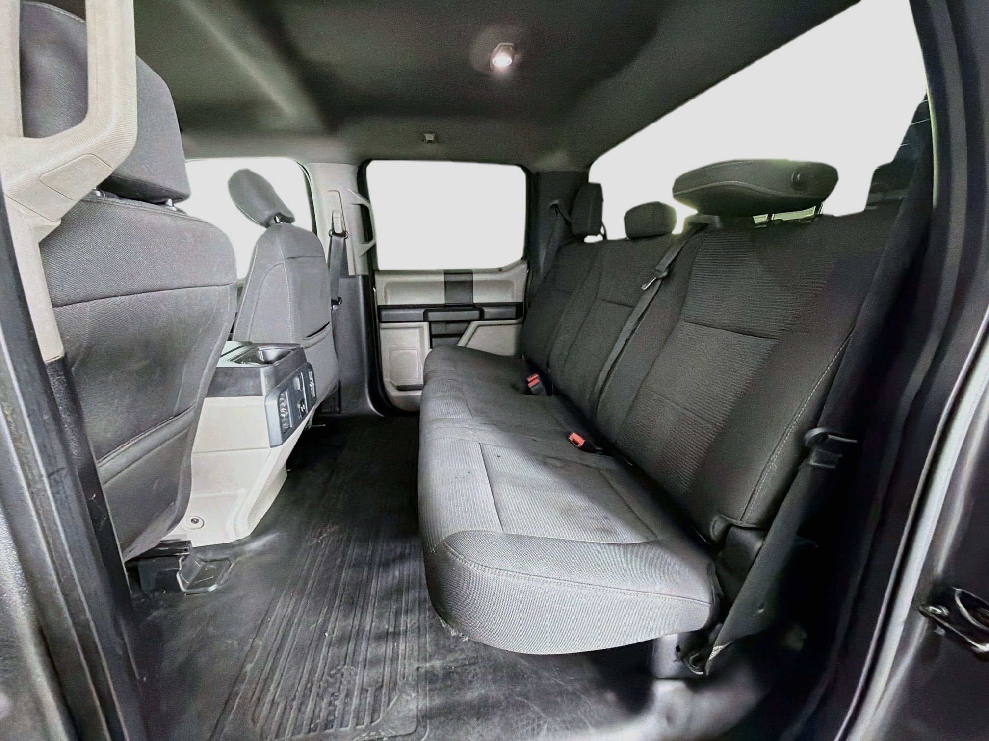 Used 2018 Ford F150 XL w/ Equipment Group 101A Mid AWD/4WD image 25