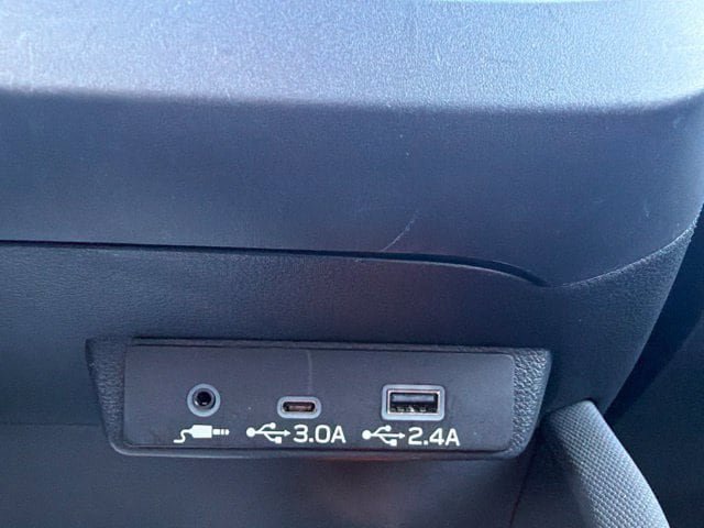Used 2025 Subaru Forester Sport AWD/4WD image 20