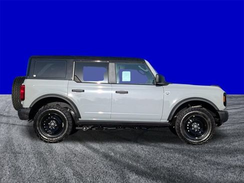 Certified 2026 Ford Bronco Big Bend w/ Black Diamond Package AWD/4WD image 3