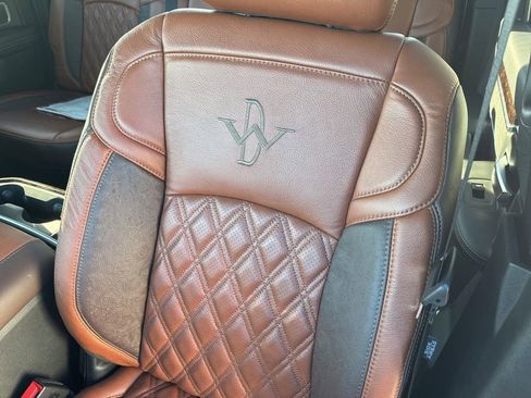 New 2026 RAM 2500 Big Horn image 20