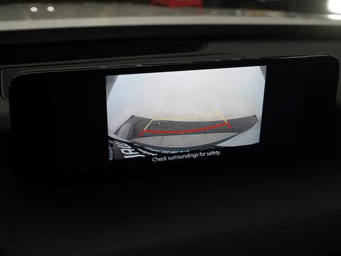 Used 2024 MAZDA CX-50 AWD 2.5 S w/ Weather Package image 22