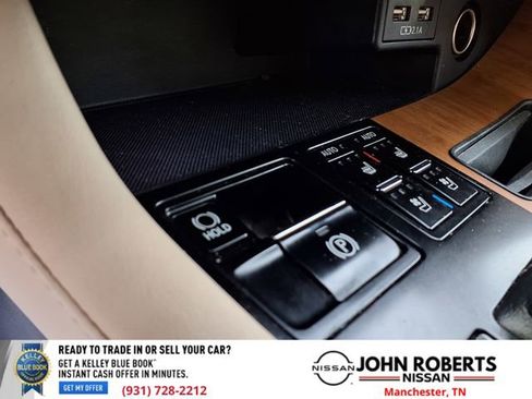 Used 2021 Lexus RX 350 FWD w/ Premium Package image 23