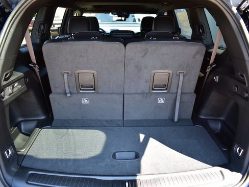 New 2025 Jeep Grand Cherokee L Altitude image 26