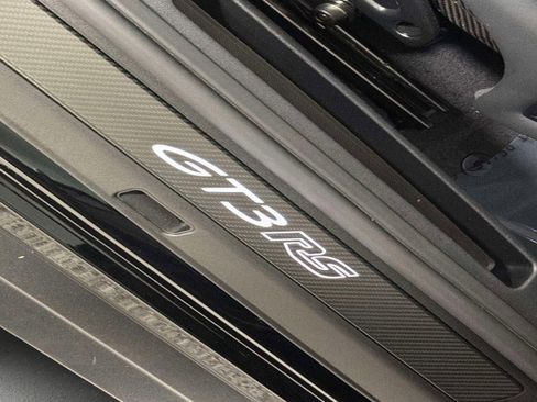Used 2024 Porsche 911 GT3 RS image 24