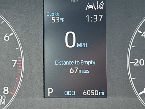 Used 2025 Toyota Corolla LE image 25