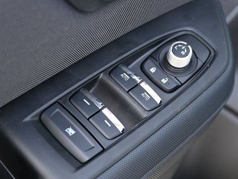 New 2026 Subaru Forester Premium image 18