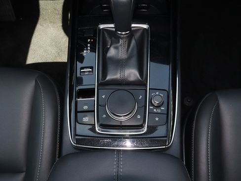 Used 2025 MAZDA CX-30 AWD 2.5 S w/ Preferred Package image 16