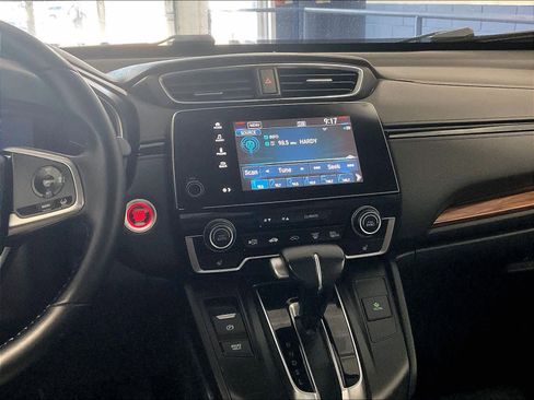 Used 2017 Honda CR-V EX-L image 18