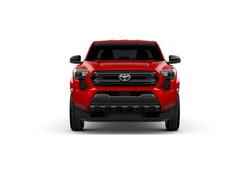New 2026 Toyota Tacoma SR AWD/4WD image 18