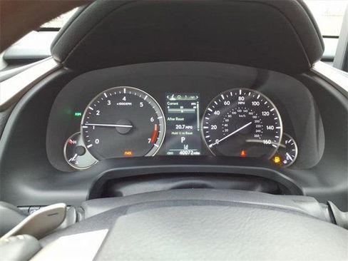 Certified 2021 Lexus RX 350 FWD w/ Premium Package image 23