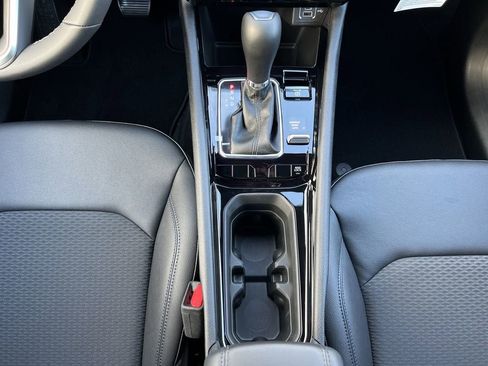 New 2025 Jeep Compass Latitude w/ Altitude Special Edition image 15