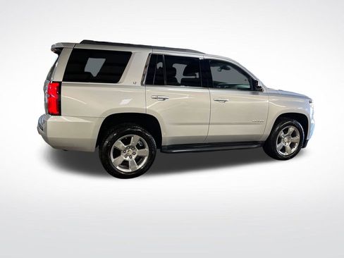 Used 2018 Chevrolet Tahoe LT w/ Luxury Package AWD/4WD image 7
