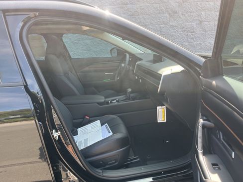 New 2026 MAZDA CX-50 AWD 2.5 Hybrid w/ Weather Package image 28