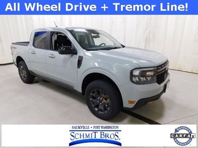 Used 2024 Ford Maverick Tremor w/ Tremor Off-Road Package