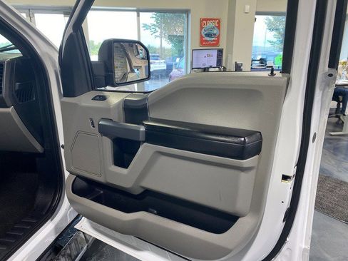 Used 2019 Ford F150 XLT w/ Equipment Group 302A Luxury AWD/4WD image 20