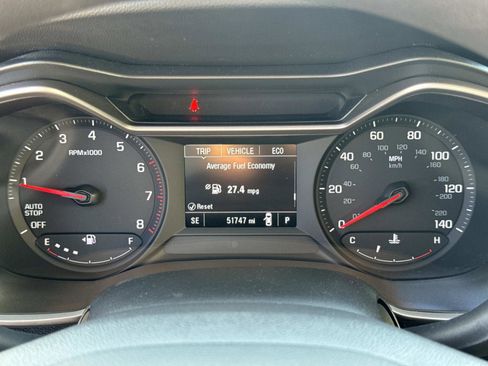 Used 2023 Chevrolet TrailBlazer LS image 19