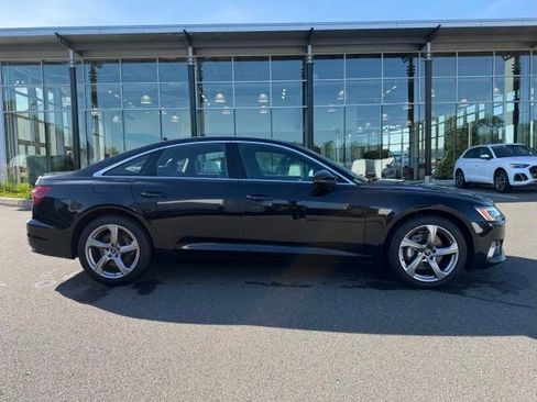 Used 2024 Audi A6 Premium Plus AWD/4WD image 8