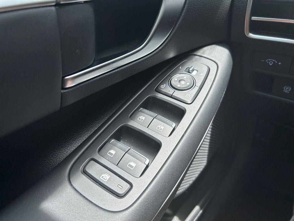 New 2025 Hyundai Sonata SEL FWD image 53