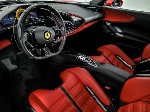 Used 2023 Ferrari SF90 Stradale AWD/4WD image 17
