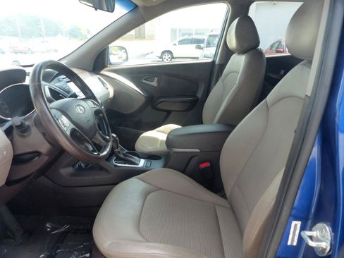 Used 2014 Hyundai Tucson SE FWD image 16