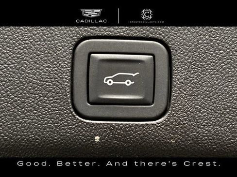 Certified 2025 Cadillac Escalade V image 32