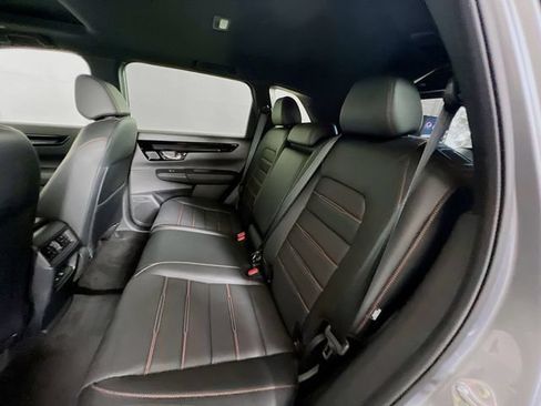 Used 2023 Honda CR-V Sport Touring image 23