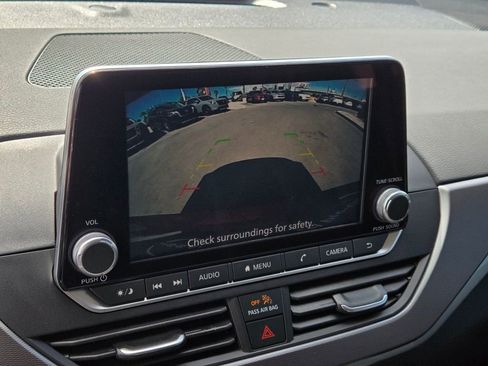 Certified 2024 Nissan Altima 2.5 SR image 26