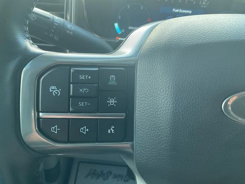 Used 2024 Ford F250 Limited w/ FX4 Off-Road Package AWD/4WD image 21