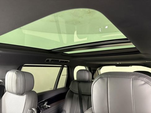 New 2026 Land Rover Range Rover Long Wheelbase SE image 9