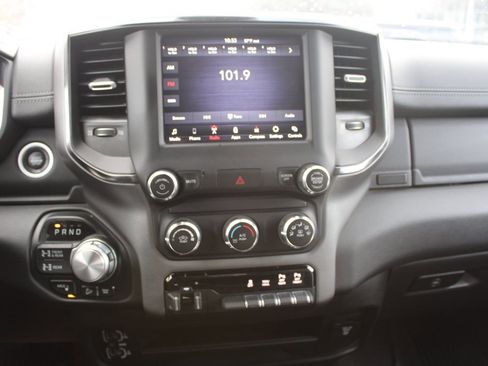 Used 2020 RAM 2500 Power Wagon image 20