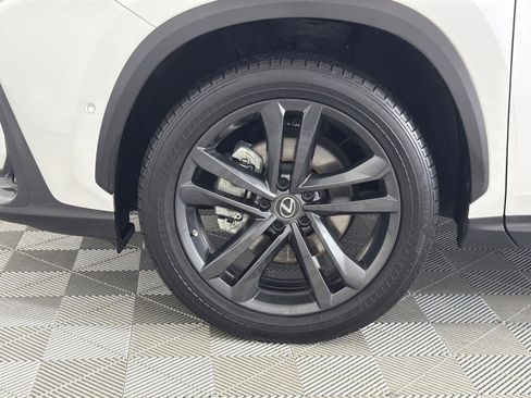 Used 2022 Lexus NX 450h+ AWD w/ Vision Package image 37