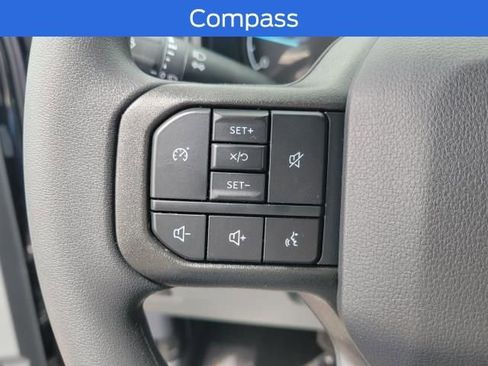 New 2025 Ford F250 XL w/ STX Appearance Package image 19