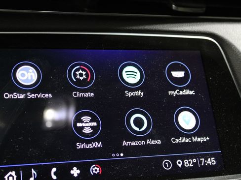 Used 2020 Cadillac XT4 Premium Luxury FWD image 27