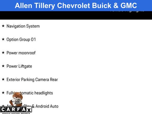 Used 2024 Hyundai Santa Fe Limited image 27