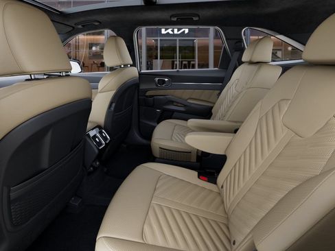 New 2026 Kia Sorento SX Prestige AWD/4WD image 18