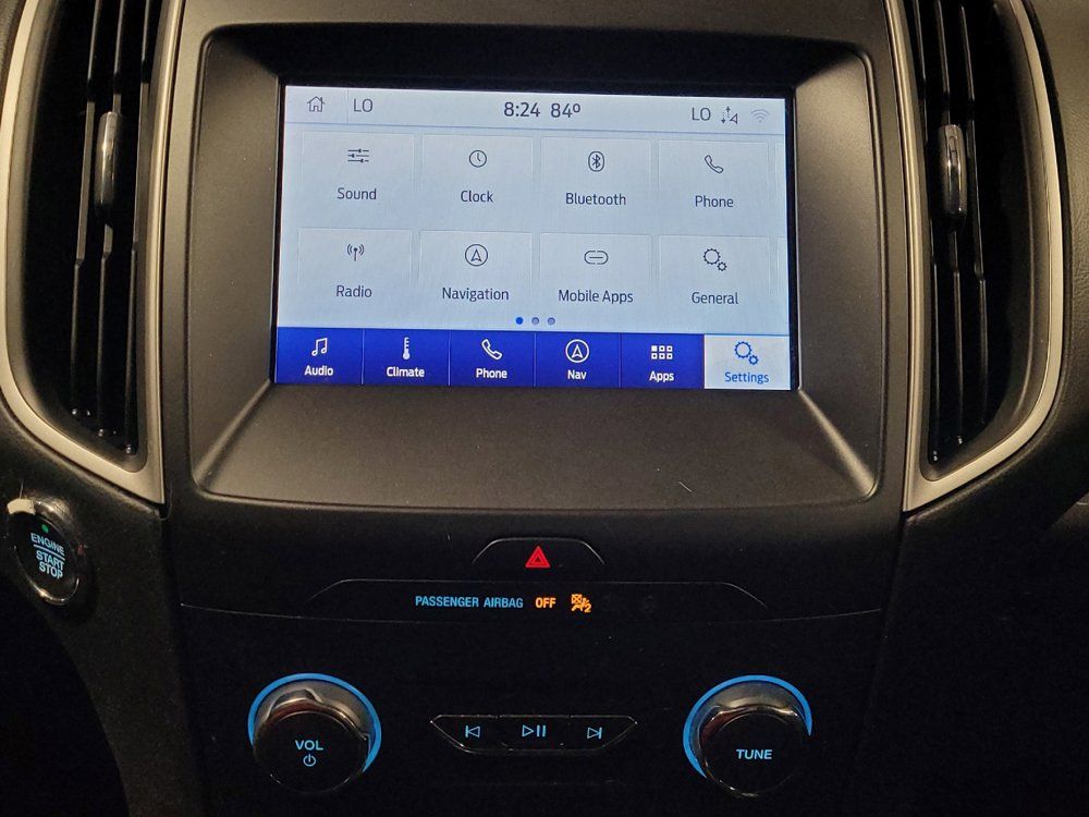 Used 2020 Ford Edge SEL w/ Convenience Package FWD image 25