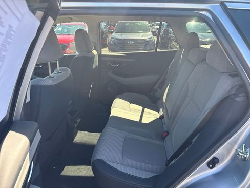 Used 2020 Subaru Outback Premium w/ Popular Package #1 AWD/4WD image 12
