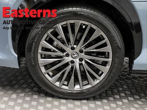 Used 2023 Lexus RZ 450e Premium w/ Accessory Package (2T) AWD/4WD image 29