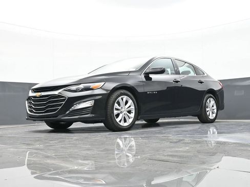 Used 2023 Chevrolet Malibu LT image 48