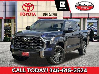 Used 2023 Toyota Tundra Platinum AWD/4WD video 1