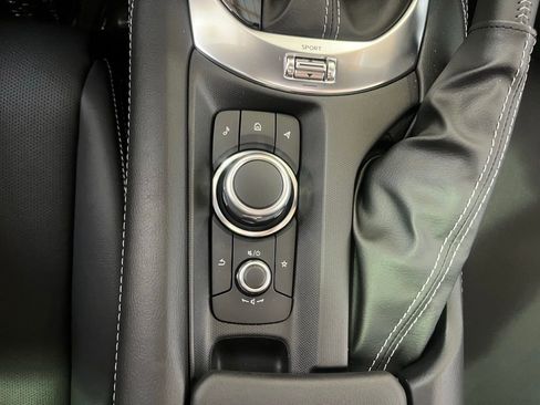 New 2026 MAZDA MX-5 Miata RF Grand Touring w/ Appearance Package RWD image 22