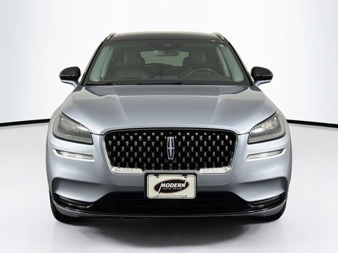 Used 2022 Lincoln Corsair Grand Touring w/ Towing Package image 4