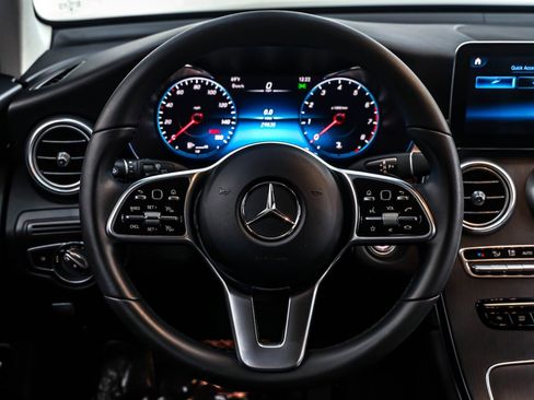 Used 2022 Mercedes-Benz GLC 300 image 18
