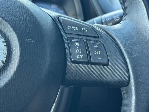 Used 2017 MAZDA CX-3 Touring w/ Premium Package image 31