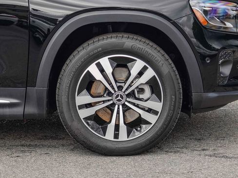 Certified 2025 Mercedes-Benz GLB 250 image 11